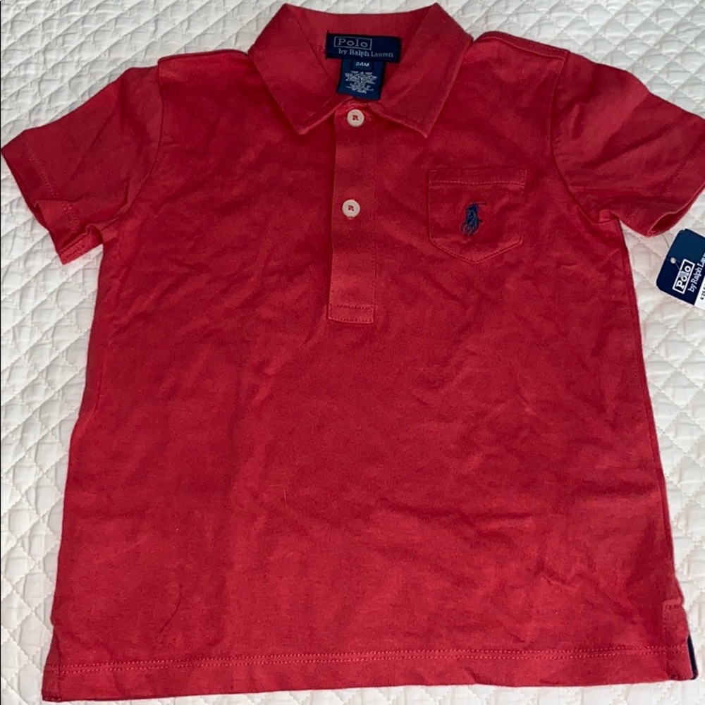 Polo Ralph Lauren Shirt